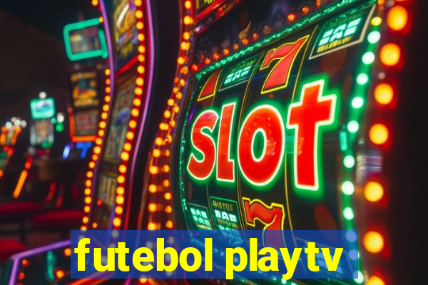 futebol playtv